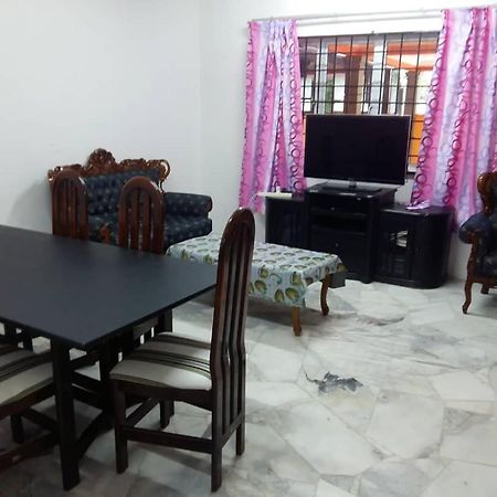 Homestay Pd Port Dickson Exterior foto
