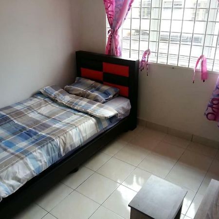 Homestay Pd Port Dickson Exterior foto