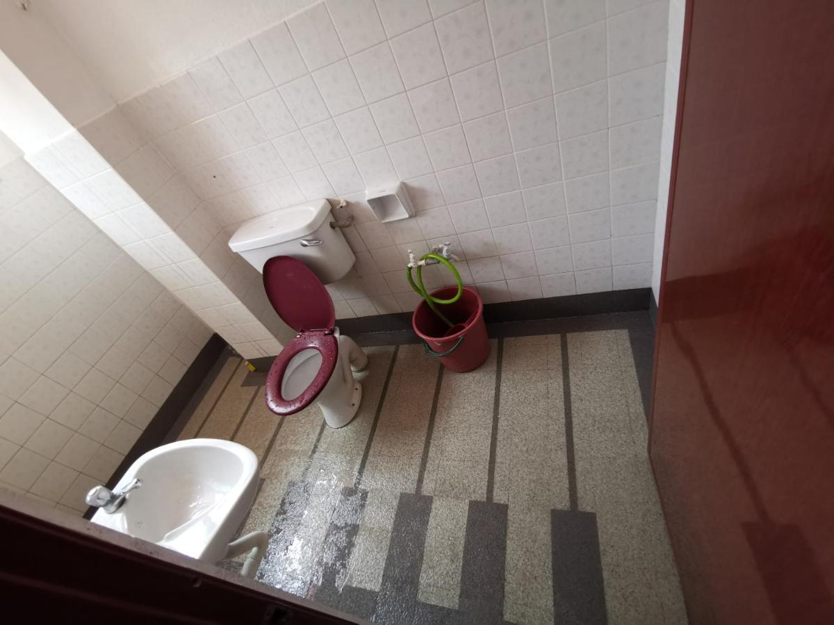 Homestay Pd Port Dickson Exterior foto