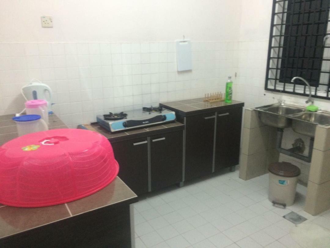 Homestay Pd Port Dickson Exterior foto
