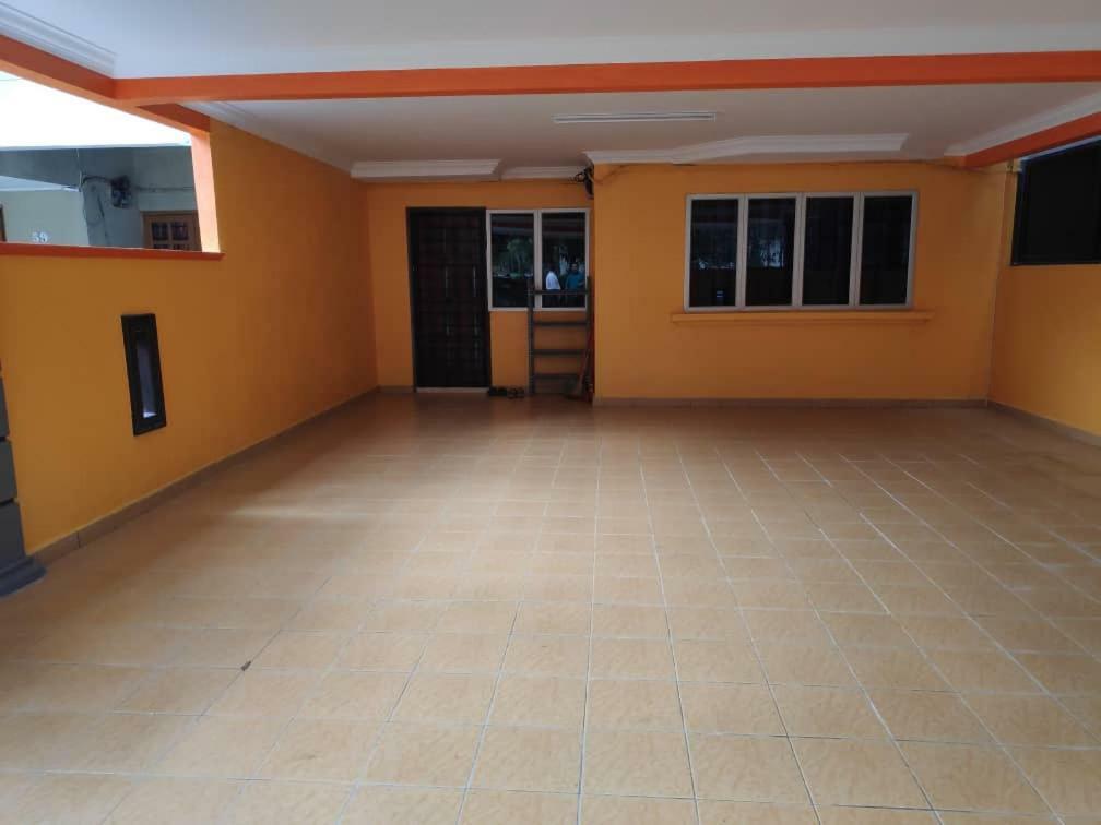 Homestay Pd Port Dickson Exterior foto