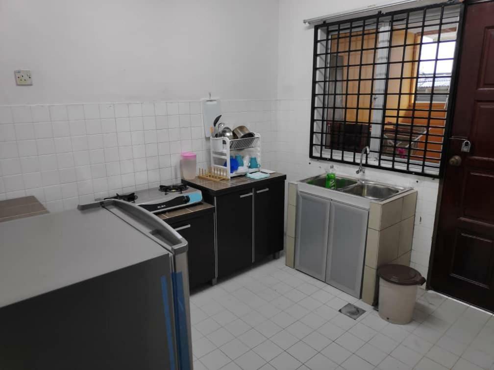 Homestay Pd Port Dickson Exterior foto
