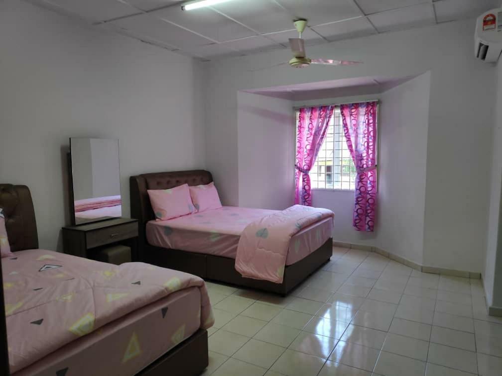 Homestay Pd Port Dickson Exterior foto