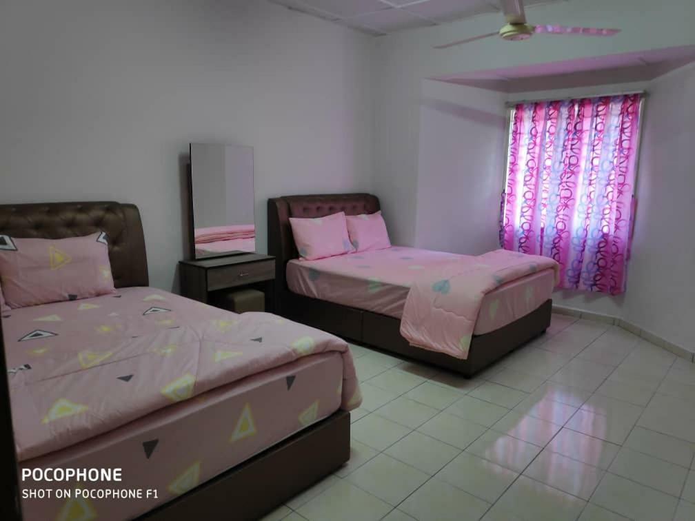 Homestay Pd Port Dickson Exterior foto
