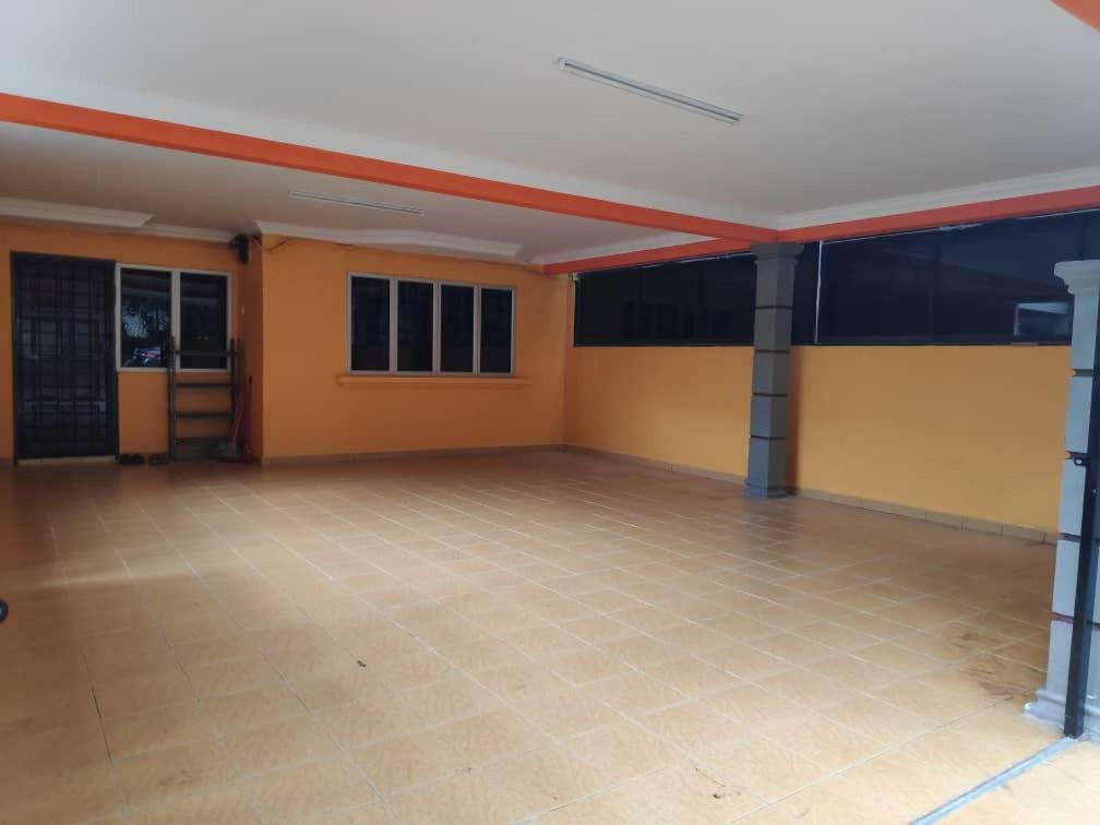 Homestay Pd Port Dickson Exterior foto