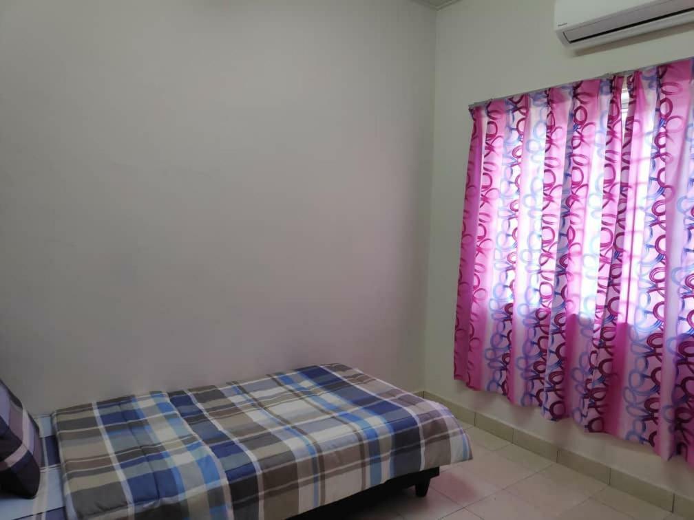 Homestay Pd Port Dickson Exterior foto