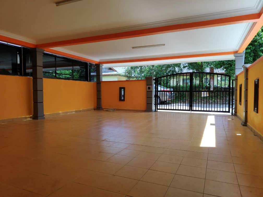 Homestay Pd Port Dickson Exterior foto