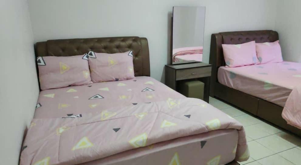 Homestay Pd Port Dickson Exterior foto