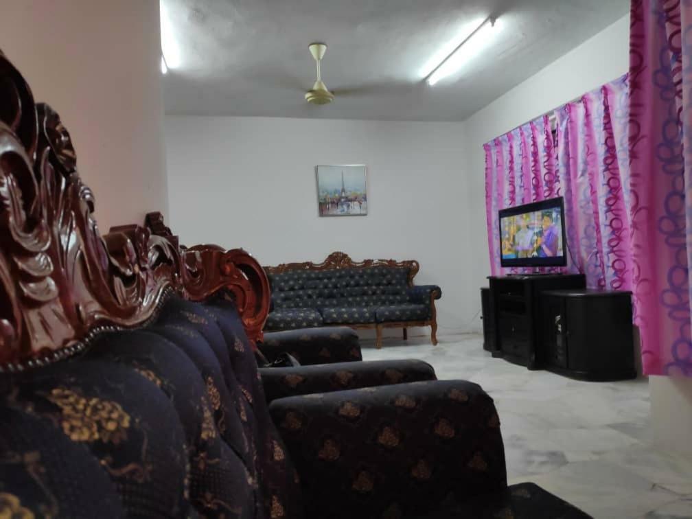 Homestay Pd Port Dickson Exterior foto