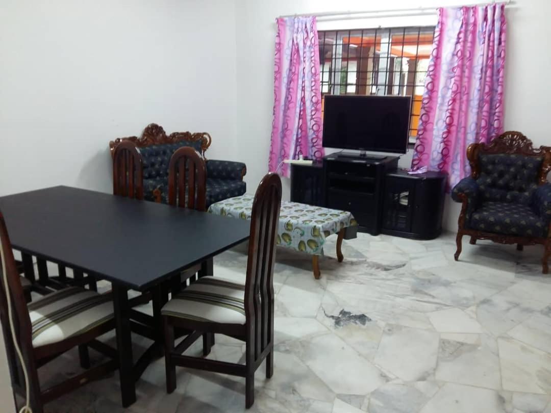 Homestay Pd Port Dickson Exterior foto
