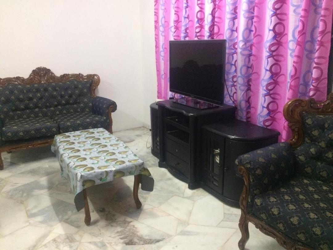 Homestay Pd Port Dickson Exterior foto